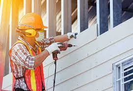 Best Historical Building Siding Restoration  in Glasgow, MO