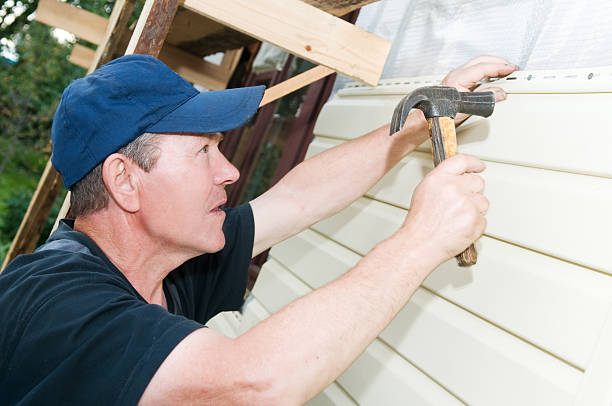 Trusted Glasgow, MO Siding Experts