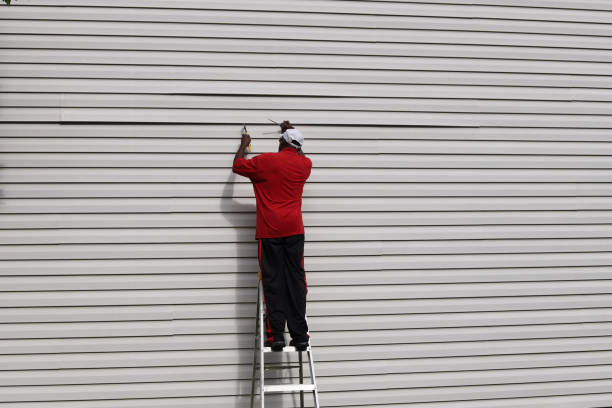 Best Fiber Cement Siding Installation  in Glasgow, MO